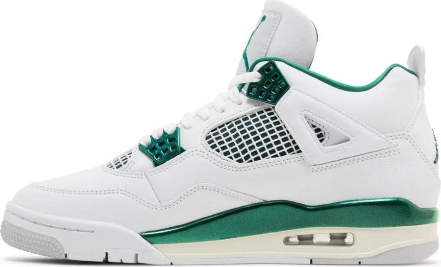 Jordan Oxidized Green Retro Sneakers Green Heren