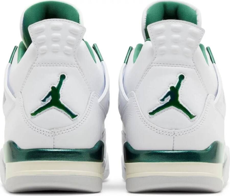 Jordan Oxidized Green Retro Sneakers Green Heren