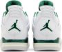 Jordan Oxidized Green Retro Sneakers Green Heren - Thumbnail 4