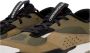 Jordan Air Sneaker Medium Olive Red White Multicolor Heren - Thumbnail 8