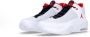 Jordan Max Aura 3 White University Red Pure Platinum Black Schoenmaat 42 1 2 Sneakers CZ4167 105 - Thumbnail 7