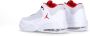 Jordan Max Aura 3 White University Red Pure Platinum Black Schoenmaat 42 1 2 Sneakers CZ4167 105 - Thumbnail 9