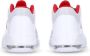 Jordan Max Aura 3 White University Red Pure Platinum Black Schoenmaat 42 1 2 Sneakers CZ4167 105 - Thumbnail 10