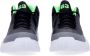 Jordan Max Aura 3 Black Green Strike Cool Grey White Schoenmaat 48 1 2 Sneakers CZ4167 003 - Thumbnail 5