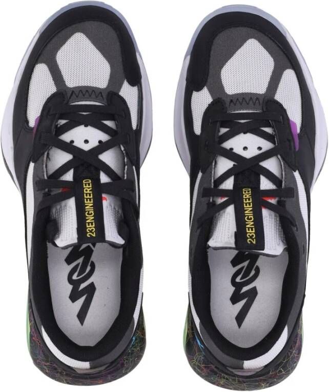 Jordan Basketball Schoen