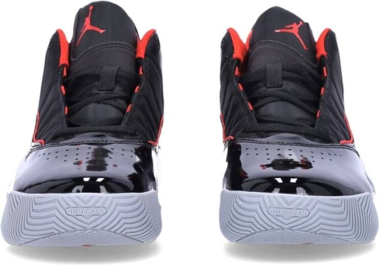 Jordan Stay Loyal Low Sneakers Black Heren