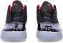 Jordan Stay Loyal Black Chile Red White Wolf Grey Schoenmaat 45 1 2 Basketball Performance Low DB2884 001 - Thumbnail 4