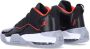 Jordan Stay Loyal Black Chile Red White Wolf Grey Schoenmaat 45 1 2 Basketball Performance Low DB2884 001 - Thumbnail 5
