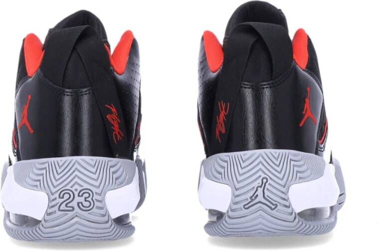 Jordan Stay Loyal Low Sneakers Black Heren