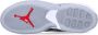 Jordan Stay Loyal Black Chile Red White Wolf Grey Schoenmaat 45 1 2 Basketball Performance Low DB2884 001 - Thumbnail 7