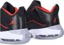 Jordan Stay Loyal Black Chile Red White Wolf Grey Schoenmaat 45 1 2 Basketball Performance Low DB2884 001 - Thumbnail 8