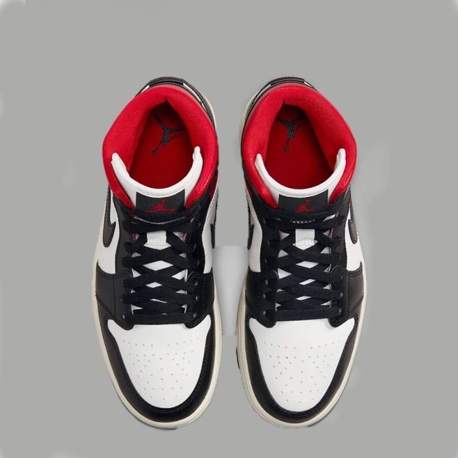 Jordan Bq6472-061 Sneakers Zwart Heren