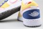 Jordan Canvas Low SE Sneakers Multicolor Dames - Thumbnail 2