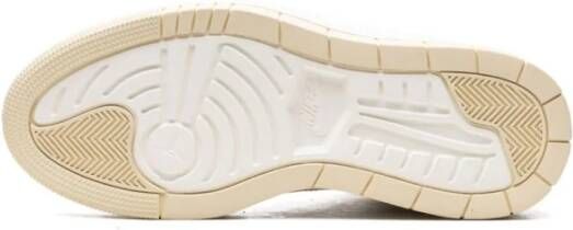 Jordan Celestial Gold Hoge Sneakers Multicolor Dames