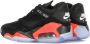 Jordan Chicago Villa Lage Sneakers Black Heren - Thumbnail 11