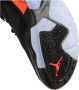 Jordan Chicago Villa Lage Sneakers Black Heren - Thumbnail 6