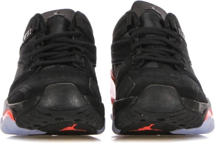 Jordan Chicago Villa Lage Sneakers Black Heren