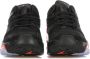 Jordan Chicago Villa Lage Sneakers Black Heren - Thumbnail 9