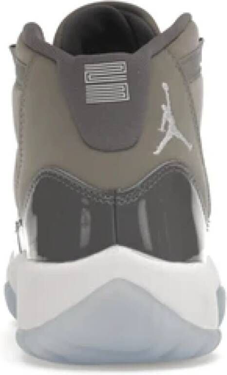 Jordan Cool Grey Retro Sneakers