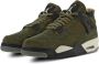 Nike Sneakers Air Jordan 4 Retro SE Craft Medium Olive - Thumbnail 2