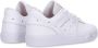 Jordan Wmns Series Essential White University Red-Grey Fog - Thumbnail 5