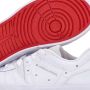 Jordan Wmns Series Essential White University Red-Grey Fog - Thumbnail 8