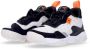 Jordan Delta 2 Sneakers Multicolor Heren - Thumbnail 4