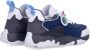Jordan Delta 2 Sp X Clot White University Blue Navy Iron Grey Schoenmaat 47 1 2 Sneakers DO2155 100 - Thumbnail 4