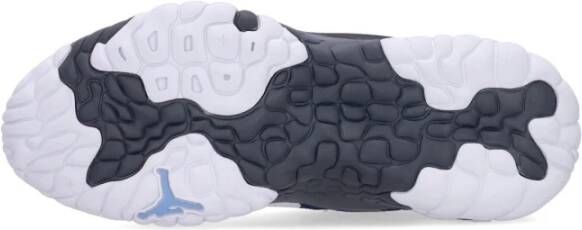 Jordan Delta 2x Clot Lage Schoen Samenwerking Blue Heren