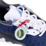 Jordan Delta 2 Sp X Clot White University Blue Navy Iron Grey Schoenmaat 47 1 2 Sneakers DO2155 100 - Thumbnail 7