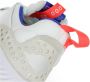 Jordan Delta Lage Schoen Wit Crimson Royal White Dames - Thumbnail 11