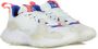 Jordan Delta Lage Schoen Wit Crimson Royal White Dames - Thumbnail 4