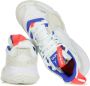 Jordan Delta Lage Schoen Wit Crimson Royal White Dames - Thumbnail 6