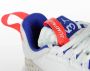 Jordan Delta Lage Schoen Wit Crimson Royal White Dames - Thumbnail 10