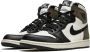 Nike Sneakers Air Jordan 1 High Wit - Thumbnail 4