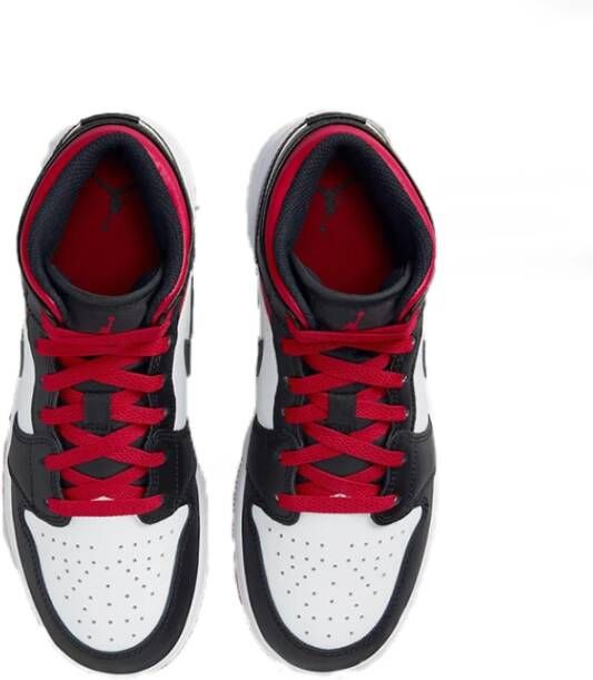 Jordan Dq8423-106 Sneakers Rood Heren