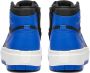 Jordan Wmns Air 1 Elevate High Dark Ash Hyper Royal-Sail - Thumbnail 5