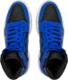 Jordan Wmns Air 1 Elevate High Dark Ash Hyper Royal-Sail - Thumbnail 6