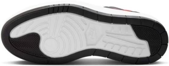 Jordan Elevate Low Black Sneakers