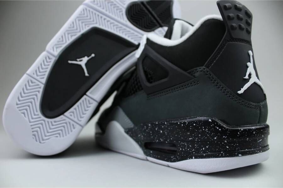 Jordan Fear Retro Sneakers 2024