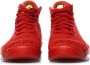 Jordan Flyknit Elevation Hoge Schoen Red Heren - Thumbnail 4