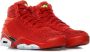 Jordan Flyknit Elevation Hoge Schoen Red Heren - Thumbnail 5