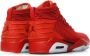 Jordan Flyknit Elevation Hoge Schoen Red Heren - Thumbnail 6