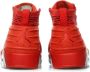 Jordan Flyknit Elevation Hoge Schoen Red Heren - Thumbnail 7