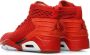Jordan Flyknit Elevation Hoge Schoen Red Heren - Thumbnail 8