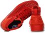 Jordan Flyknit Elevation Hoge Schoen Red Heren - Thumbnail 9