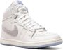 Nike Low-Top Sneakers Jordan X Forget Me Nots Air Ship Se Sneakers in wit - Thumbnail 3