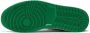 Jordan Groene High Top Sneakers - Thumbnail 2