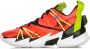 Jordan Why Not Zero 3 Heren Schoenen Black Textil Synthetisch Foot Locker - Thumbnail 2