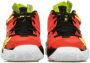 Jordan Why Not Zero 3 Heren Schoenen Black Textil Synthetisch Foot Locker - Thumbnail 4